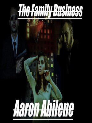 cover image of The Family Business